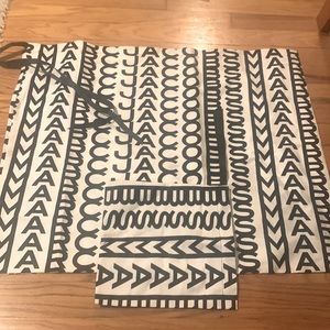 Marc Jacobs Dust Bags Brand New